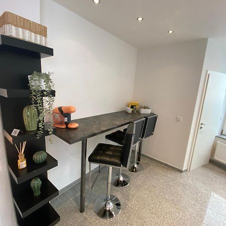 Apartment Kompakt Gottschalk Kassel Eksteriør bilde