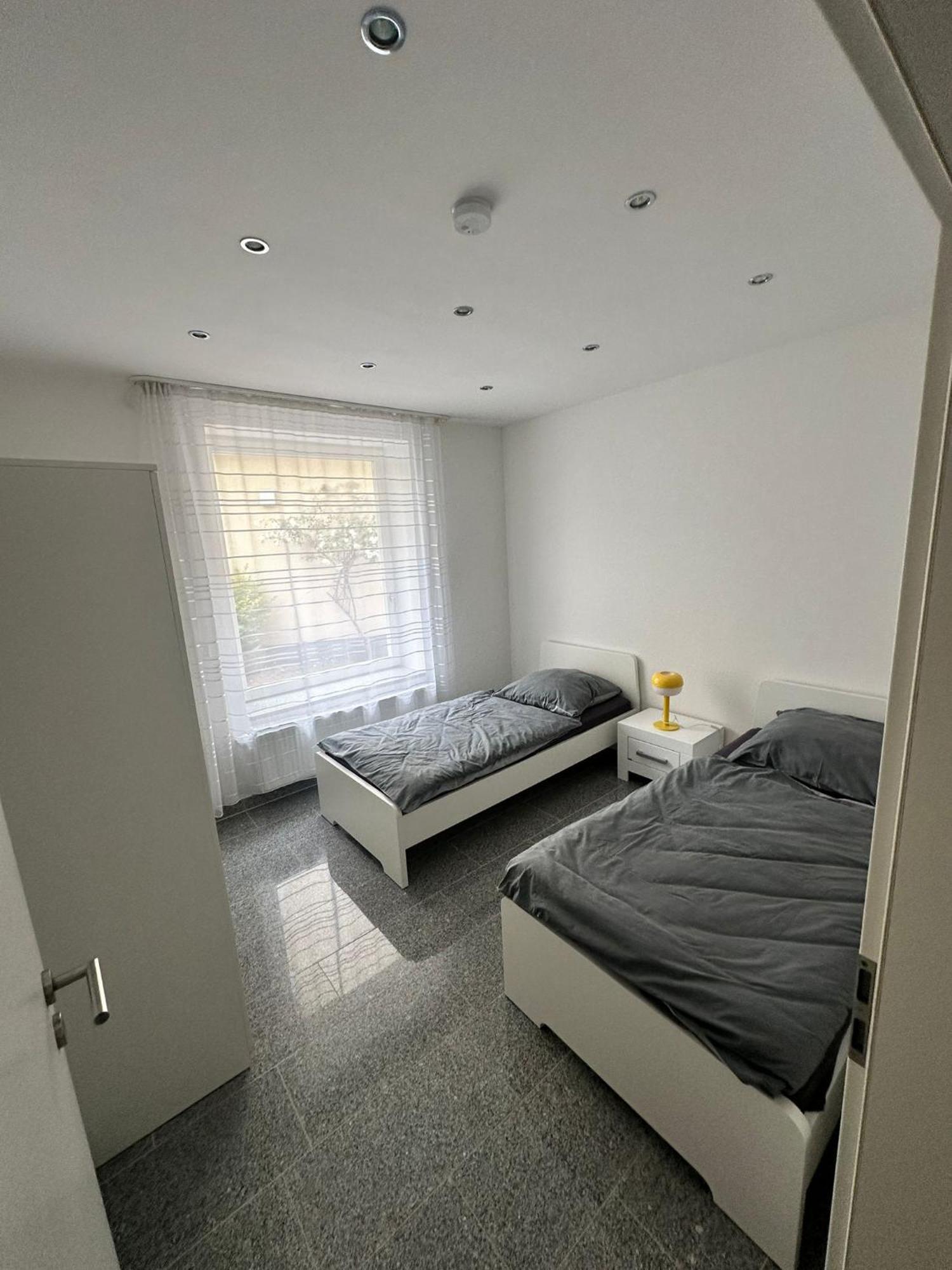 Apartment Kompakt Gottschalk Kassel Eksteriør bilde